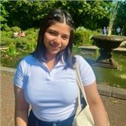 Spanish tutor for all ages